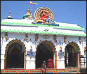 Sarala Temple