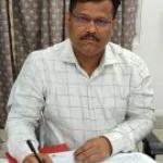 Sri Pradeep Kumar Sahoo,OAS-A(SB)