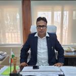 ଜ୍ୟୋତି ଶଙ୍କର ରାୟ 