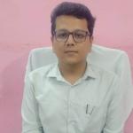 Sri Sandip Singh,OAS